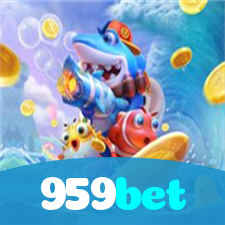 959bet：Jogue nas mesas de poker e conquiste prêmios épicos!