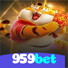 959bet：Jogue nas slots e mude sua sorte agora mesmo!