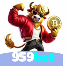 959bet:Jogue blackjack e sinta a emoção de vencer no cassino!
