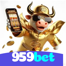 959bet：Jogue blackjack, aposte no futebol e ganhe grandes prêmios no cassino online!