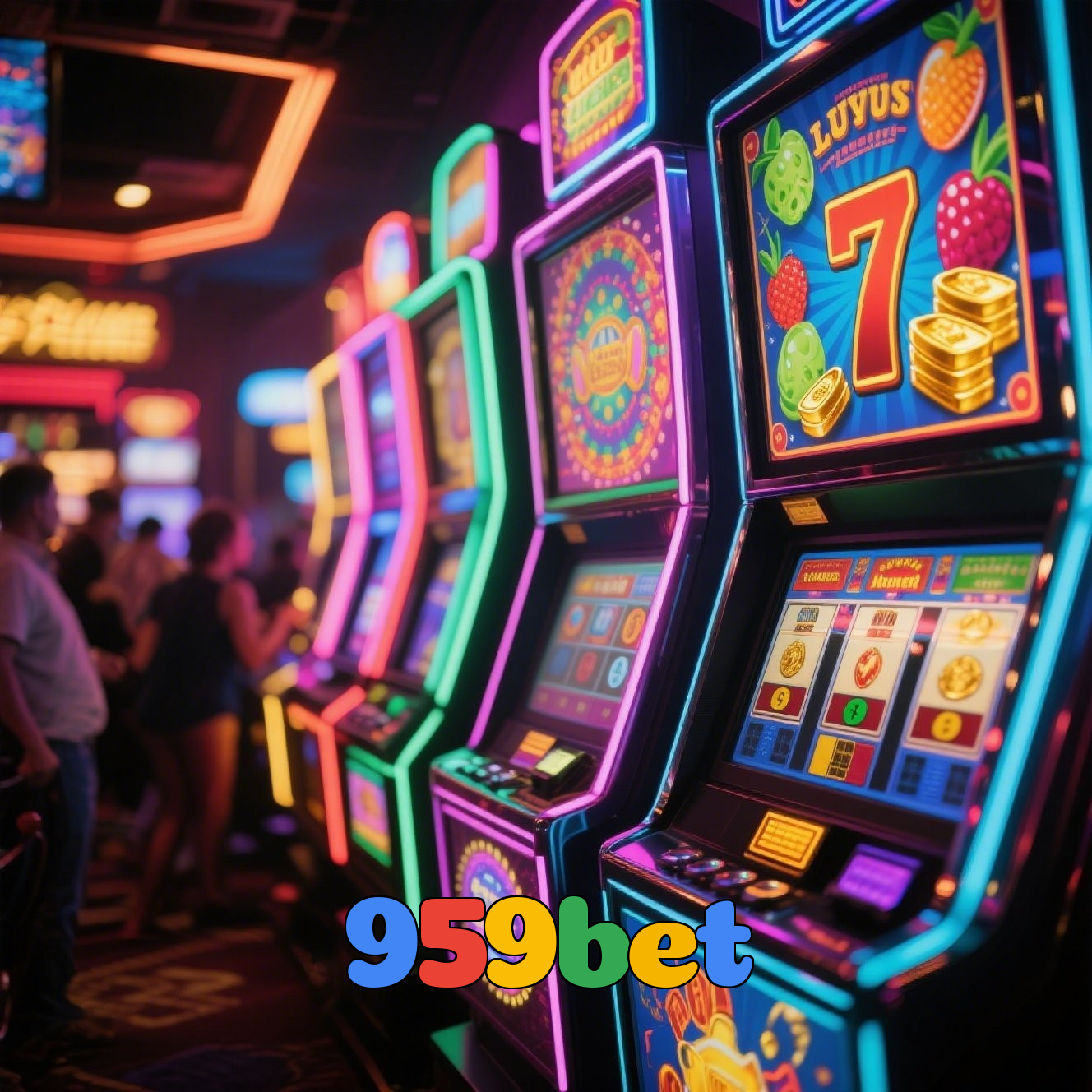 959bet：Jogue as melhores slots e aposte em futebol com confiança e segurança!