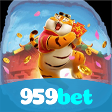 959bet：Encontre o seu jogo favorito e leve para casa prêmios fantásticos!