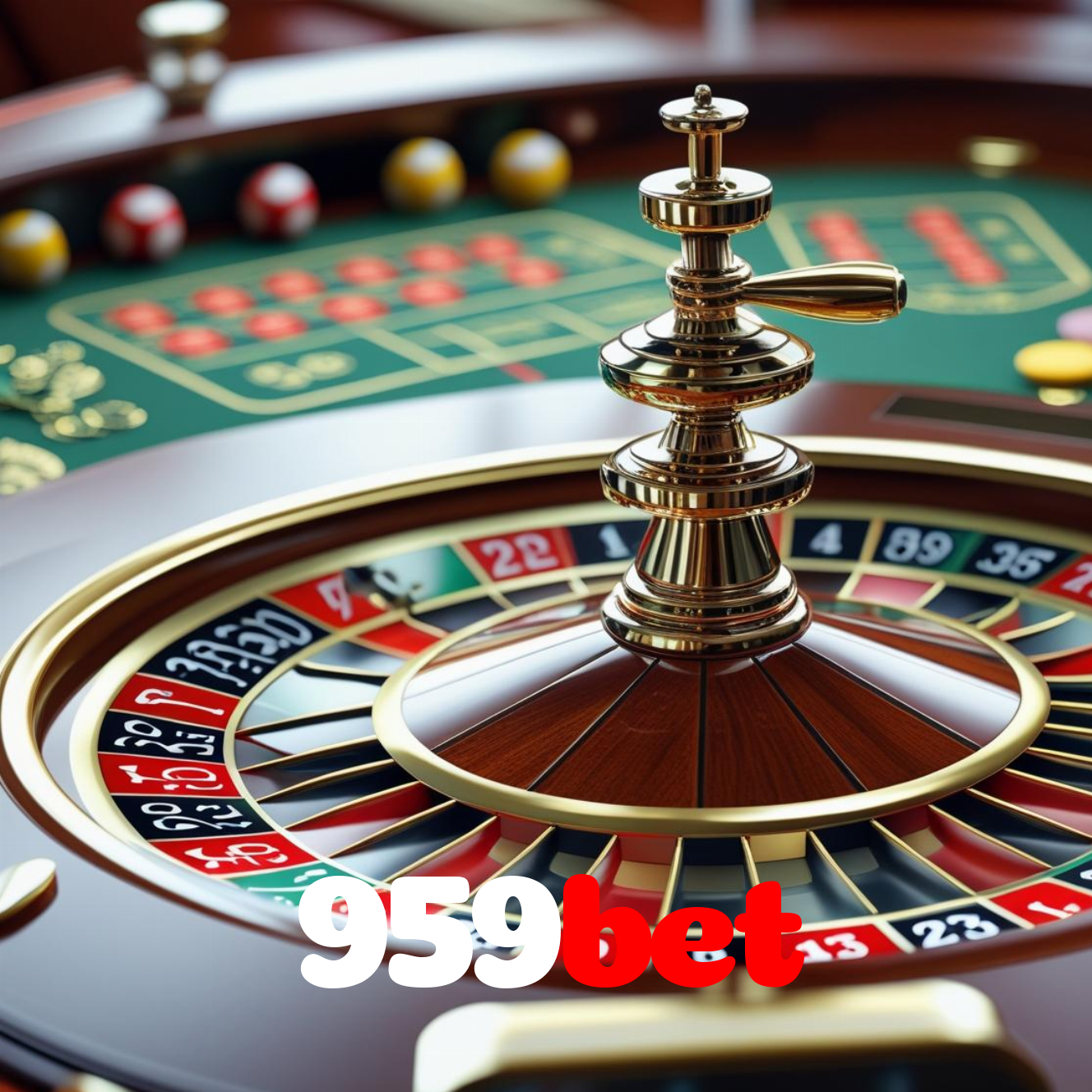 959bet:Ganhe na roleta e aposte no futebol no cassino online mais confiável!