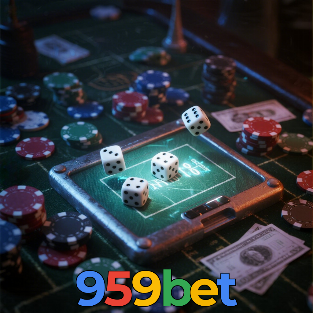 959bet:Jogue poker, roleta e aposte no futebol no melhor cassino online!
