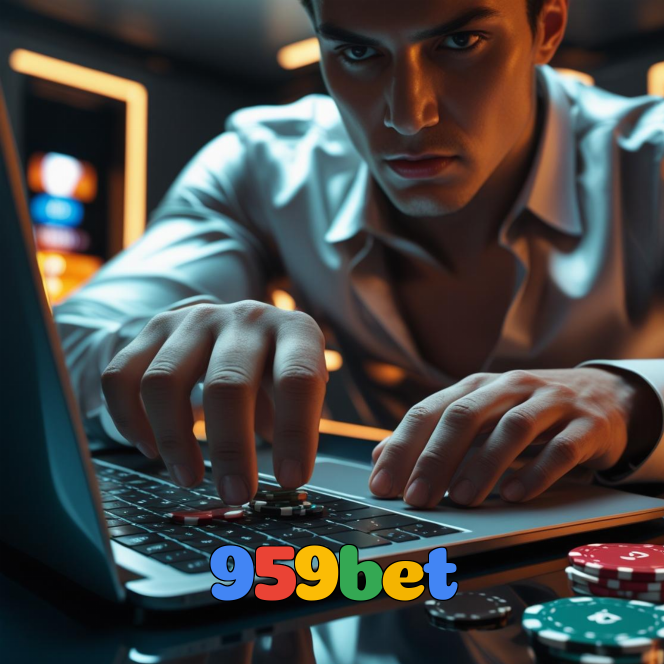 959bet：Jogue agora e vença no melhor cassino online!