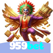 959bet：Jogue as melhores slots e aposte em futebol com confiança e segurança!