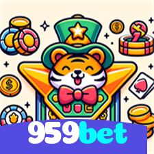 959bet：Jogue poker online e mostre que você é o mestre das cartas!