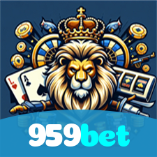 959bet:Aposte no futebol e jogue blackjack com grandes vitórias no cassino online!