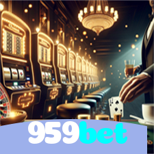 959bet:As maiores vitórias nas slots estão esperando por você! Jogue agora!
