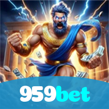 959bet:Jogue poker, aposte no futebol e ganhe em grande estilo!