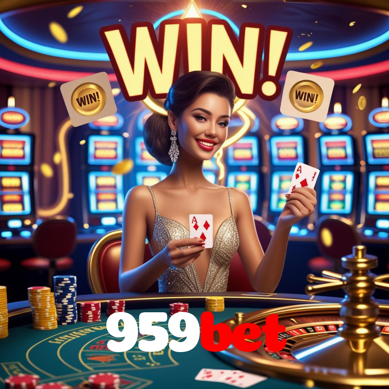 959bet:Jogue agora nas melhores slots e ganhe prêmios fantásticos!