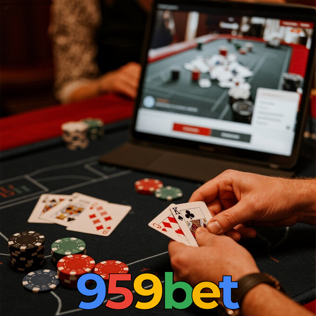 959bet:Sinta a adrenalina do jogo! Aposte nas roletas e vença!