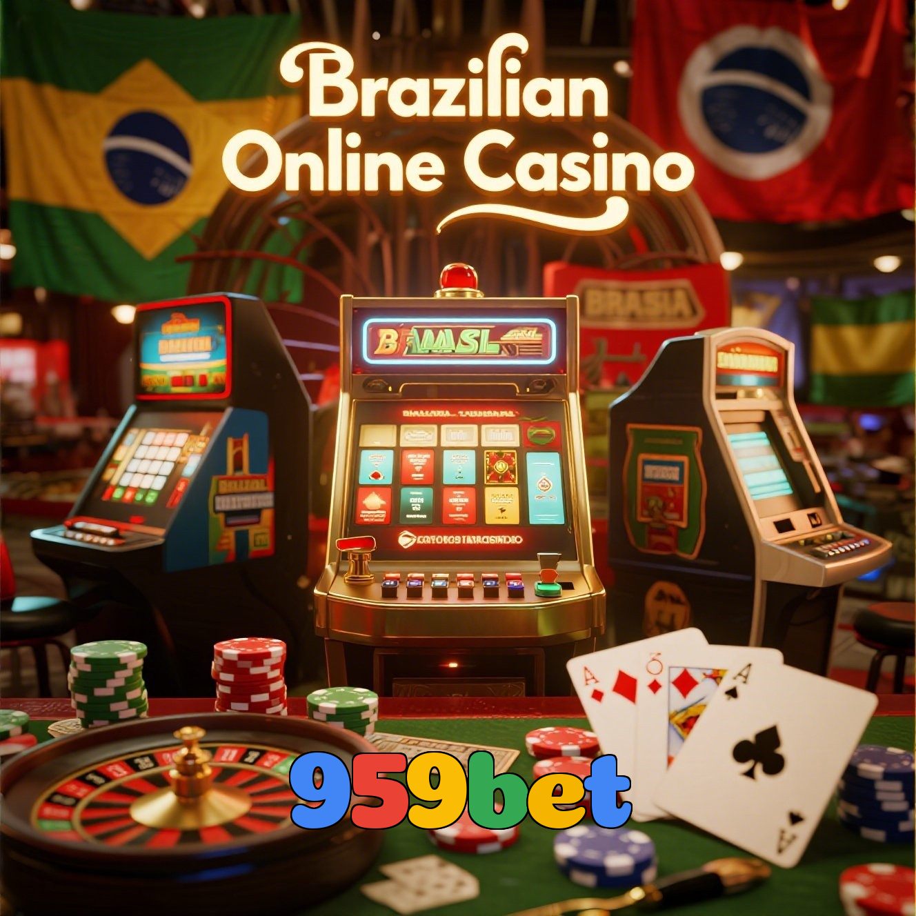 959bet：Jogue slots, aposte no futebol e ganhe no melhor cassino online!