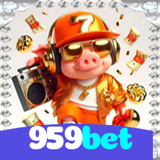 959bet：Aposte no futebol ao vivo e divirta-se com os jogos de cassino como blackjack!