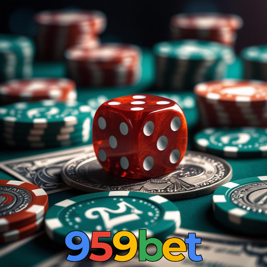 959bet:Jogue poker no nosso cassino e conquiste vitórias épicas!