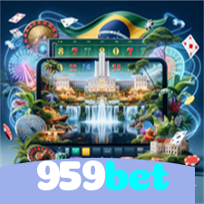 959bet:Jogue poker online e conquiste grandes vitórias nas cartas!