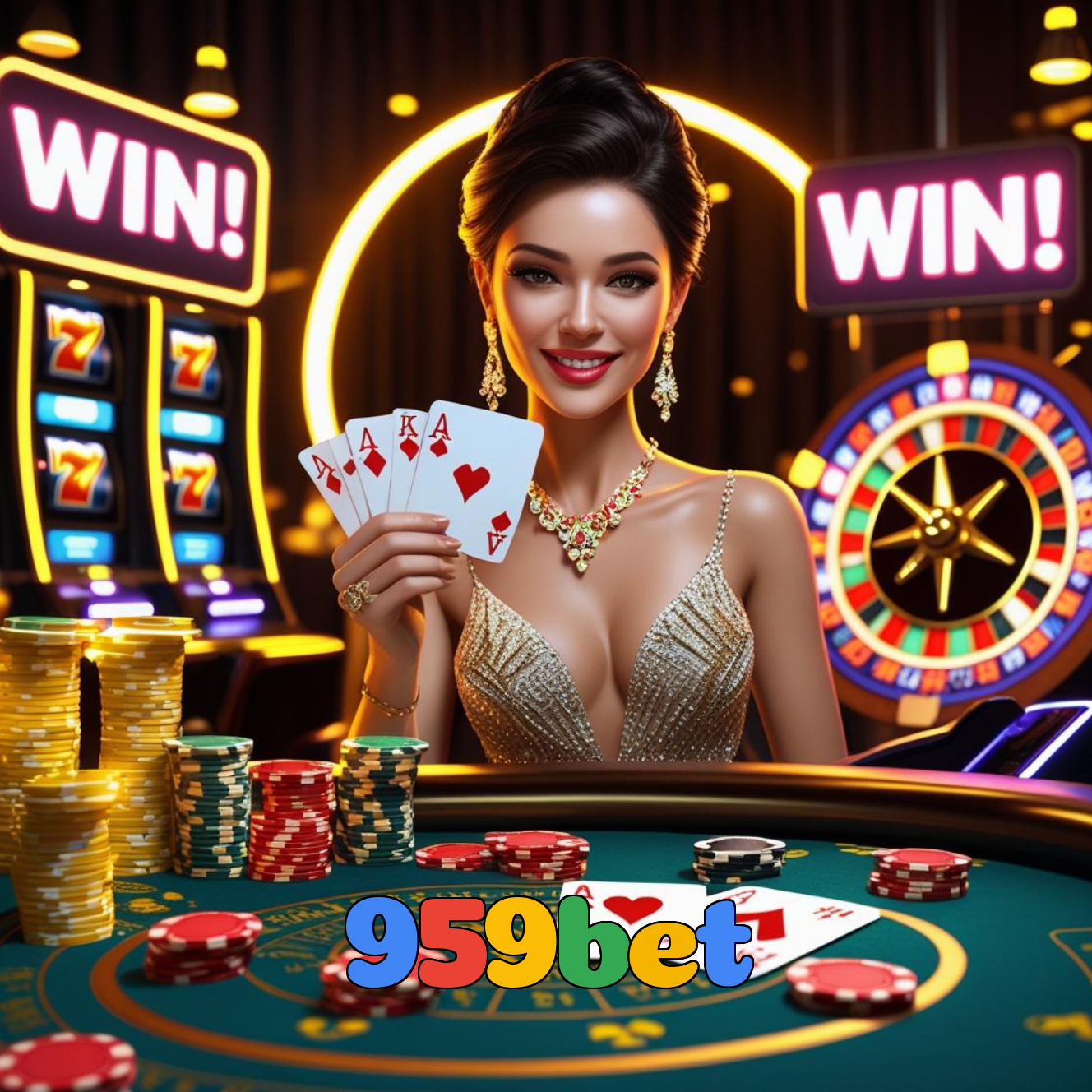 959bet:Apostas no futebol e grandes prêmios em slots e roleta esperam por você!