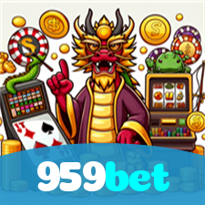 959bet：Aposte nas mesas de poker e mostre quem é o mestre das cartas!