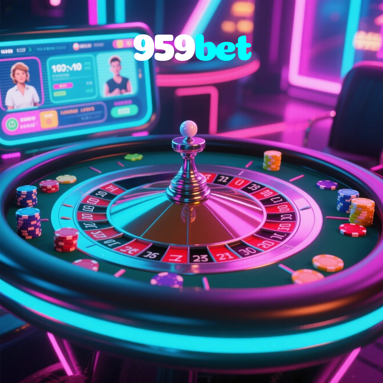 959bet:Vença grandes prêmios nas mesas de poker online!