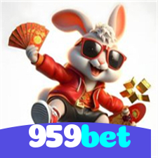 959bet:Jogue blackjack, roleta e aposte no futebol para vitórias emocionantes!