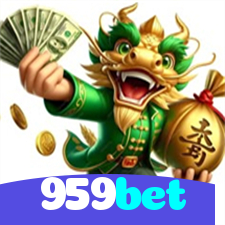959bet：O melhor cassino online com roleta, poker e apostas no futebol ao vivo!