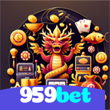 959bet：Jogue futebol online e faça gols de prêmios incríveis!