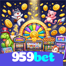 959bet：Vença no blackjack e conquiste prêmios sensacionais!