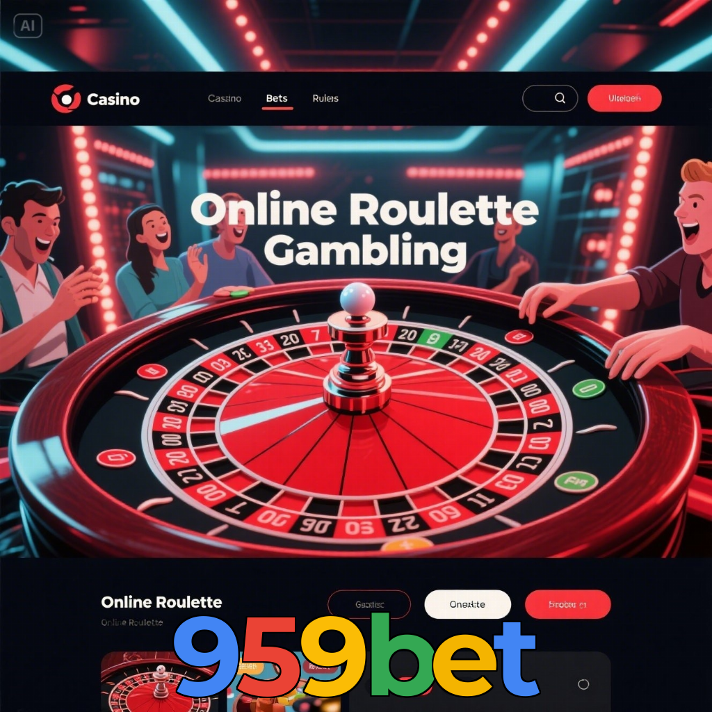 959bet:Aposte no futebol online e sinta a emoção de ser o vencedor!
