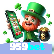 959bet：A sorte está ao seu lado no cassino online com jogos de roleta e apostas no futebol!