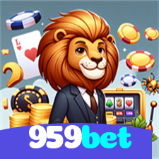 959bet：Vire o mestre das cartas! Jogue poker online e vença!