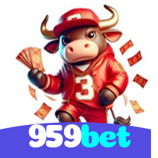 959bet:Divirta-se com blackjack, poker e apostas ao vivo em futebol no cassino online!