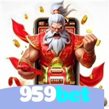 959bet：Aposte no futebol e ganhe grandes prêmios com jogos de blackjack!
