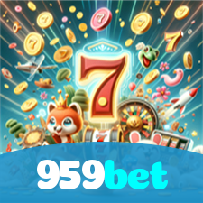 959bet:Aposte no futebol e ganhe em blackjack e poker com segurança!