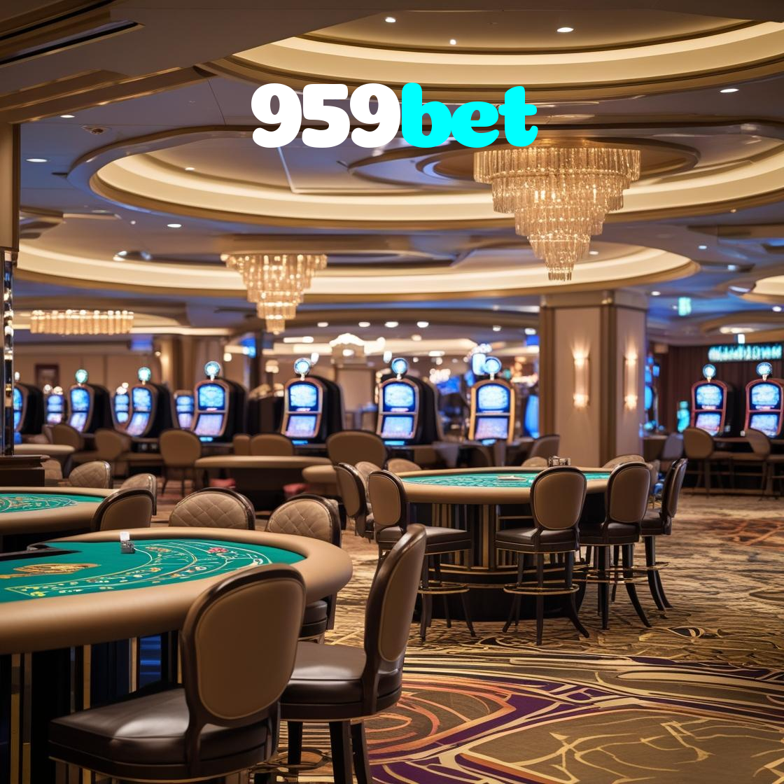 959bet:A roleta nunca foi tão emocionante! Aposte e ganhe!