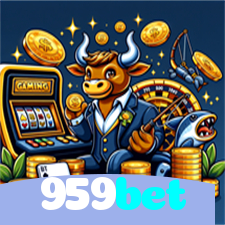 959bet：Vença no futebol online! Aposte e mostre que você é o melhor!
