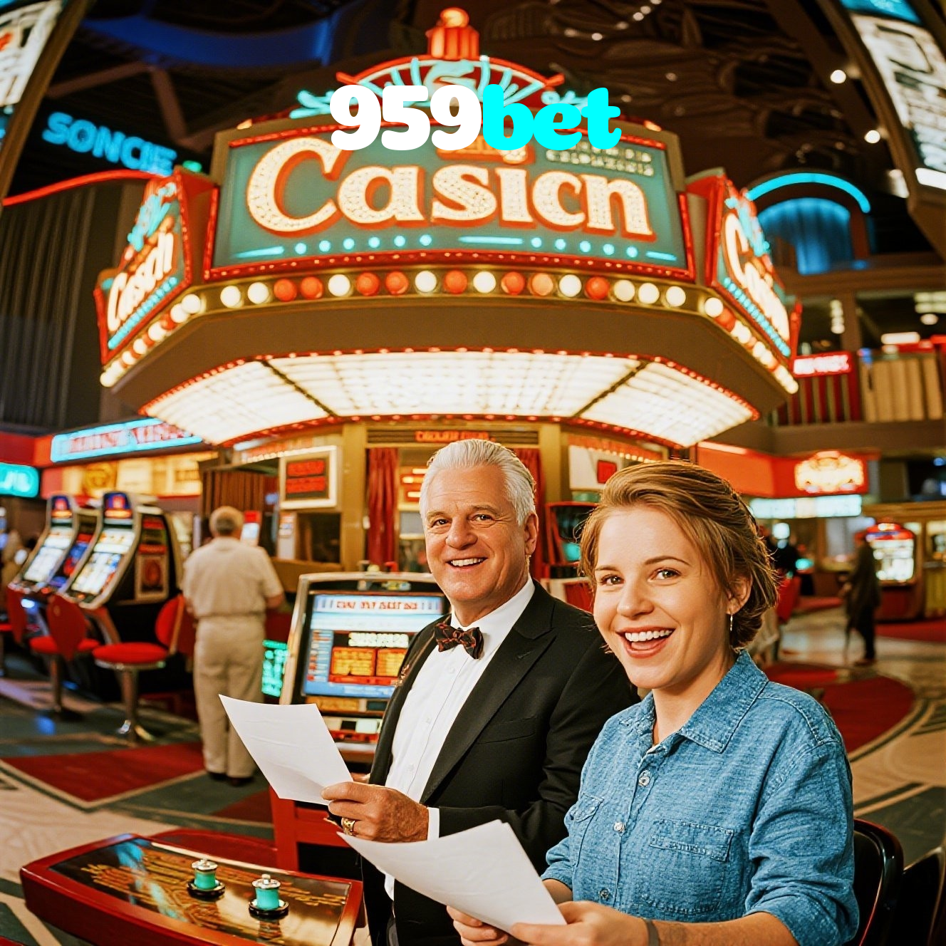 959bet:As maiores vitórias nas slots estão esperando por você! Jogue agora!