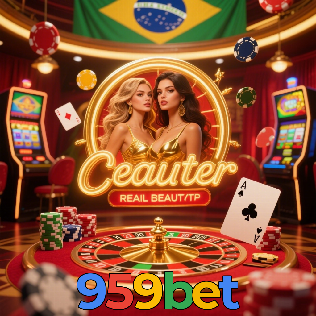 959bet:Aposte no futebol online e marque gols de prêmios!