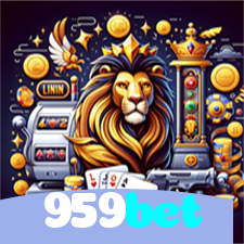 959bet:O melhor do futebol online está aqui! Aposte e vença!