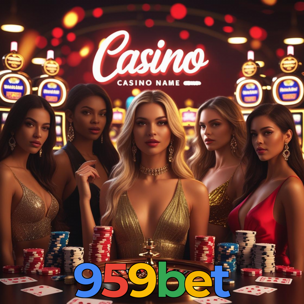 959bet：Aposte no futebol online e conquiste sua maior vitória!