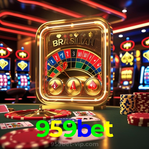 959bet:Jogue poker, ganhe no futebol e vença no cassino online mais confiável!