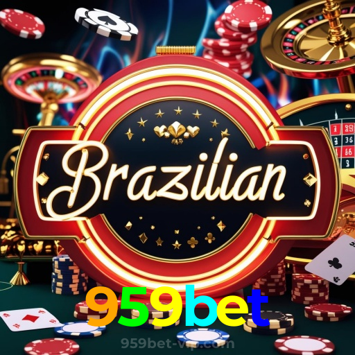 959bet:A diversão começa aqui! Jogue nas slots e ganhe muito mais!