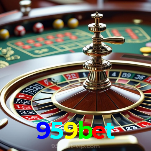 959bet：No futebol online, a chance de ganhar é sua!
