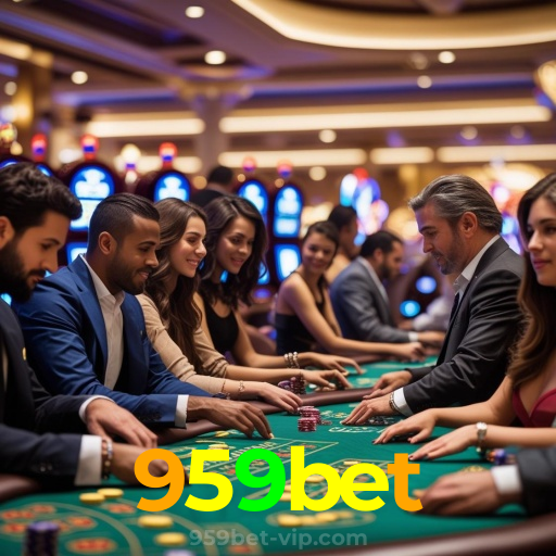 959bet:Em nosso cassino online, a sorte está ao seu lado! Aposte agora!