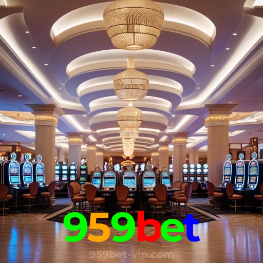 959bet：Poker, blackjack e apostas em futebol online, tudo no melhor cassino!