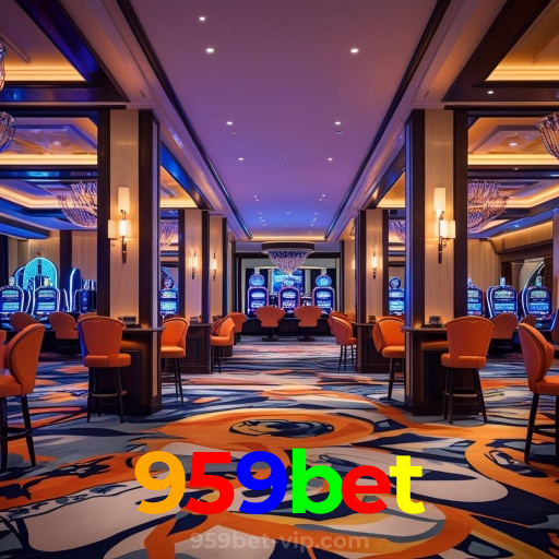 959bet:O cassino online mais seguro para apostar no futebol e jogar blackjack!