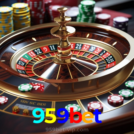 959bet:No cassino online mais confiável, experimente poker, roleta e futebol ao vivo!