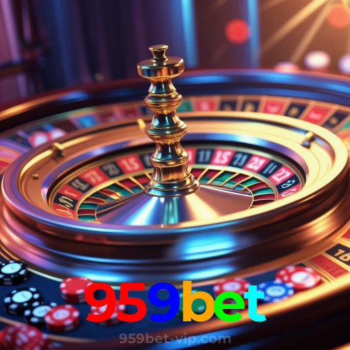 959bet：Com o futebol online, a emoção da vitória está garantida!