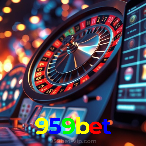 959bet：Divirta-se com poker, roleta e apostas ao vivo no futebol online!
