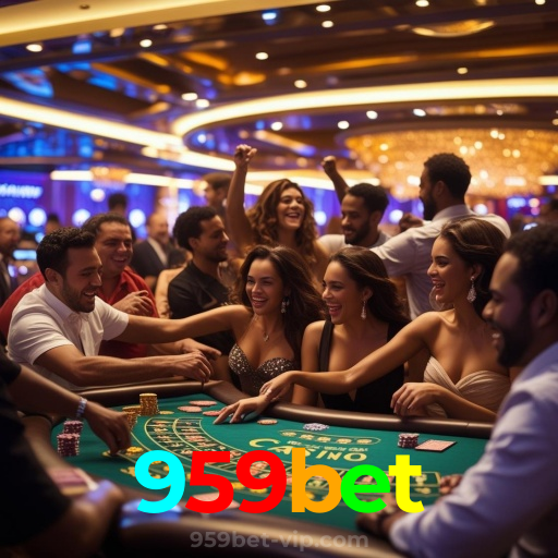 959bet:Prepare-se para as melhores vitórias! Jogue em nosso cassino online!