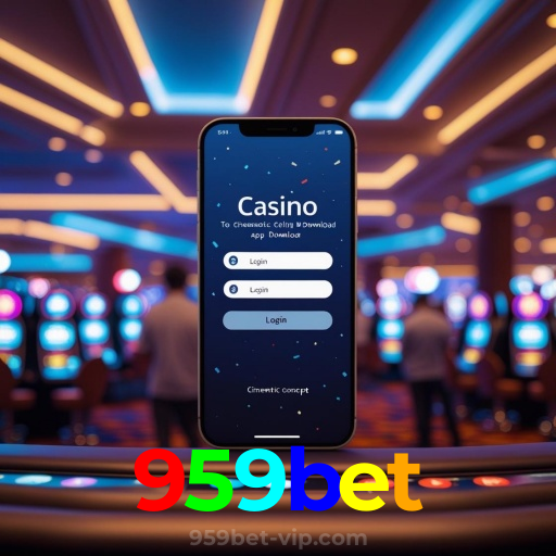 959bet：Vença no poker e ganhe prêmios com apostas no futebol ao vivo!